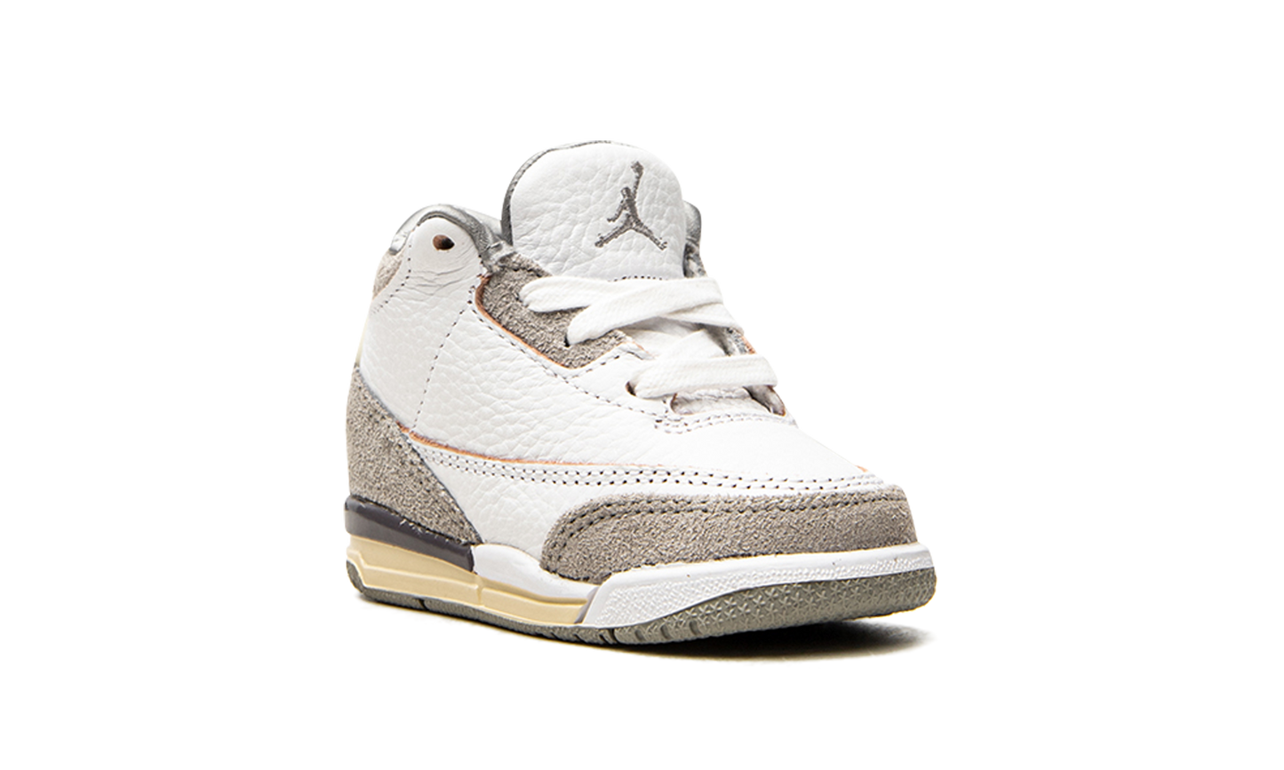 Jordan 3 Retro SP TD "A Ma Maniére - Raised By Women"