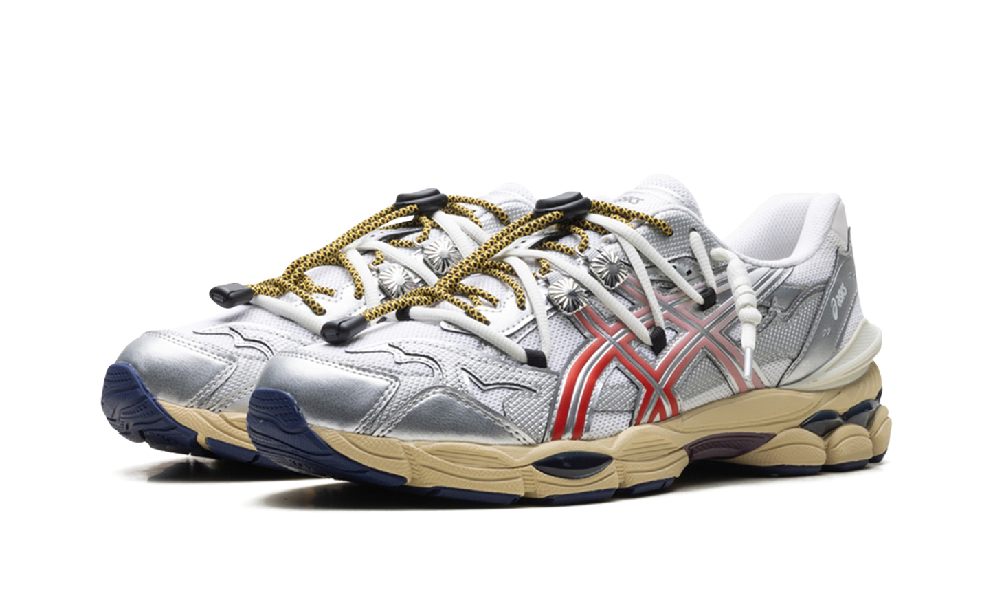 Gel-Cumulus 16 "TOGA" 1203B115 100