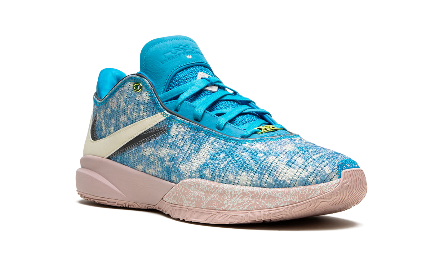 LeBron 20 "All-Star" DV1191 400