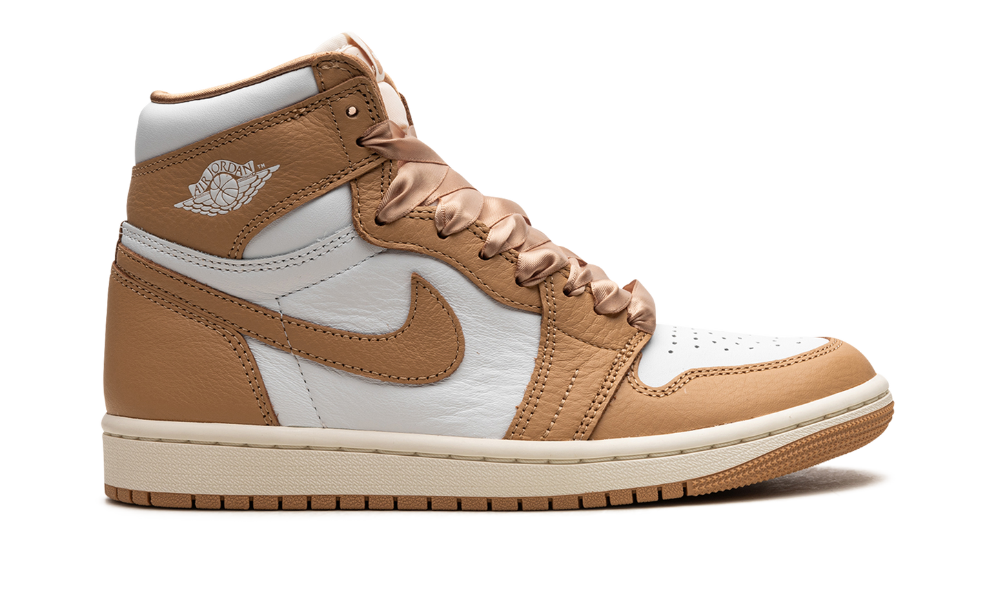 AIR JORDAN 1 RETRO HIGH OG WMNS "Praline" FN6622 201