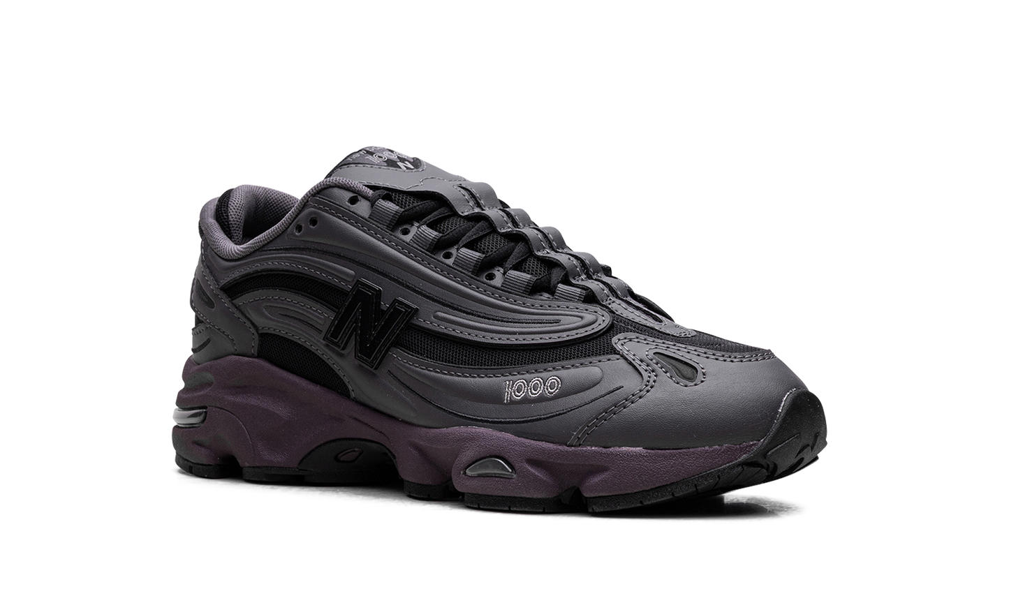 1000 "Magnet Plum Brown" M1000EB