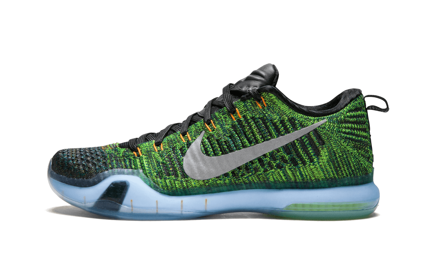 Kobe 10 Elite Low PRM "Race Car"