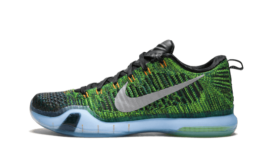Kobe 10 Elite Low PRM "Race Car"