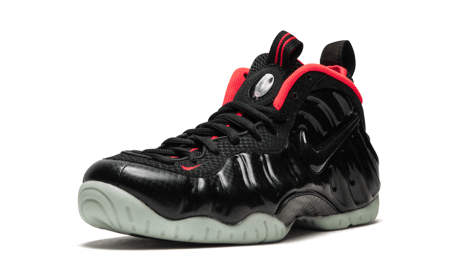 Air Foamposite Pro PRM "Yeezy" 616750 001