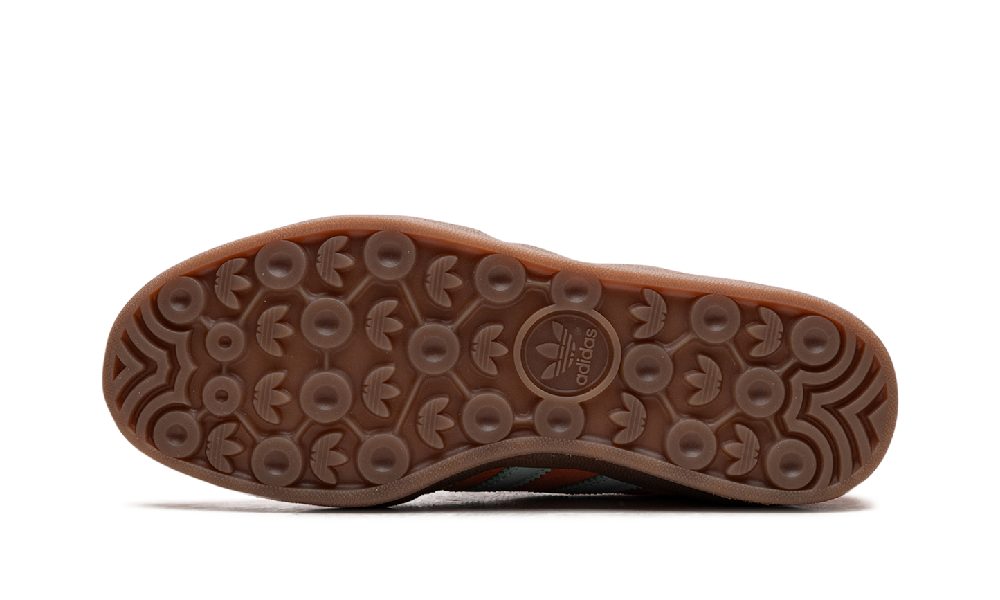 Gazelle Indoor "Easy Orange" IH7499