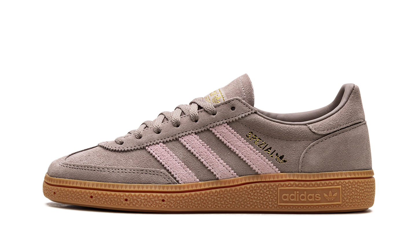 Handball Spezial WMNS "Chalky Brown Clear Pink" JR3082
