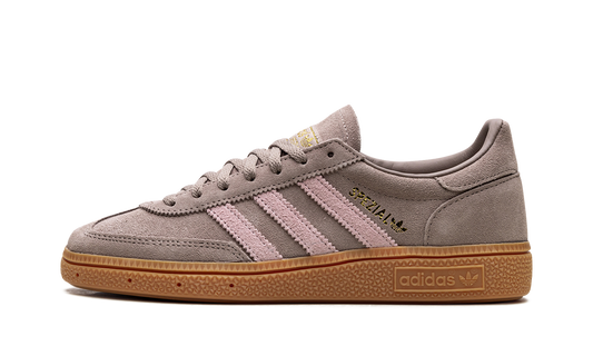 Handball Spezial WMNS "Chalky Brown Clear Pink" JR3082