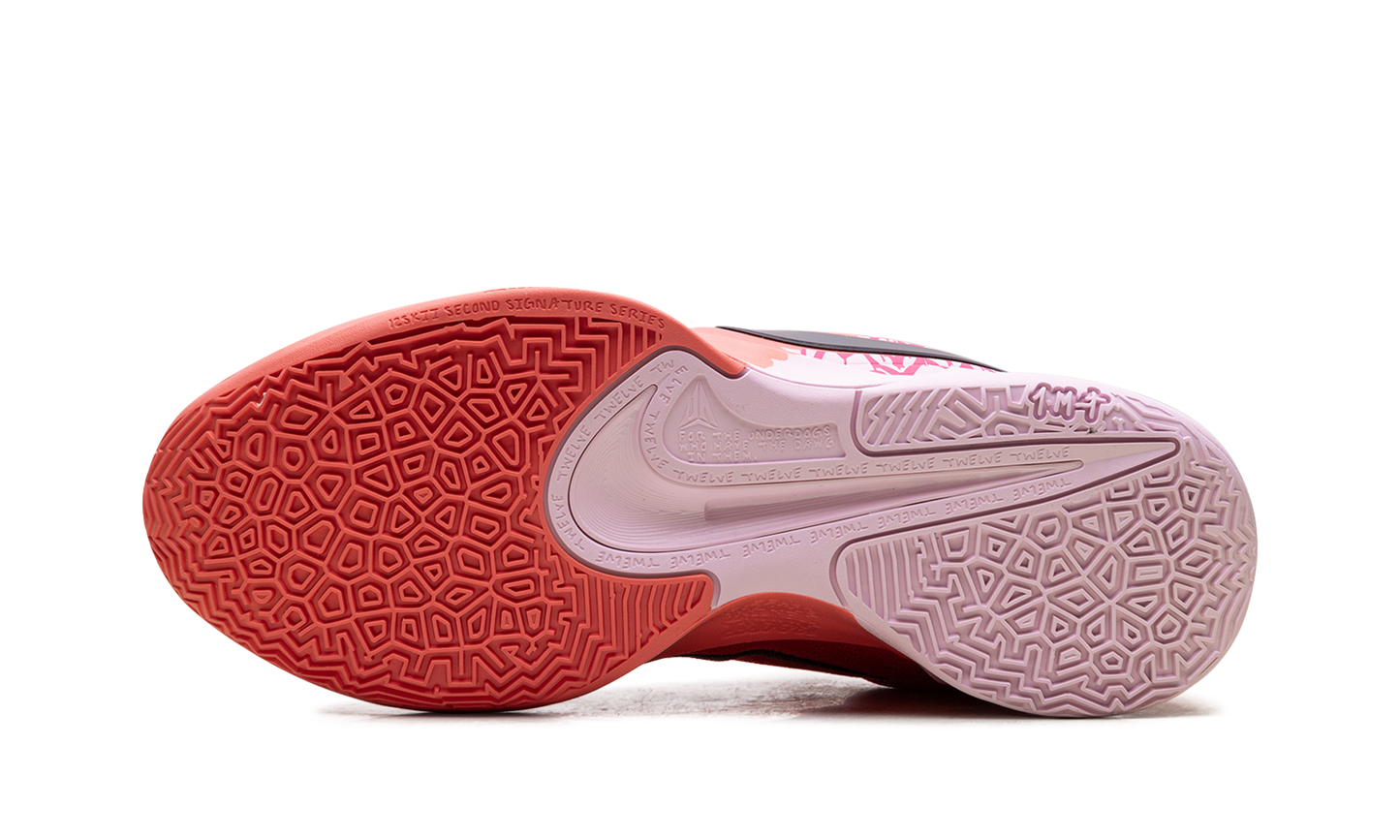 Ja 2 "Heart Eyes" IB5841 800