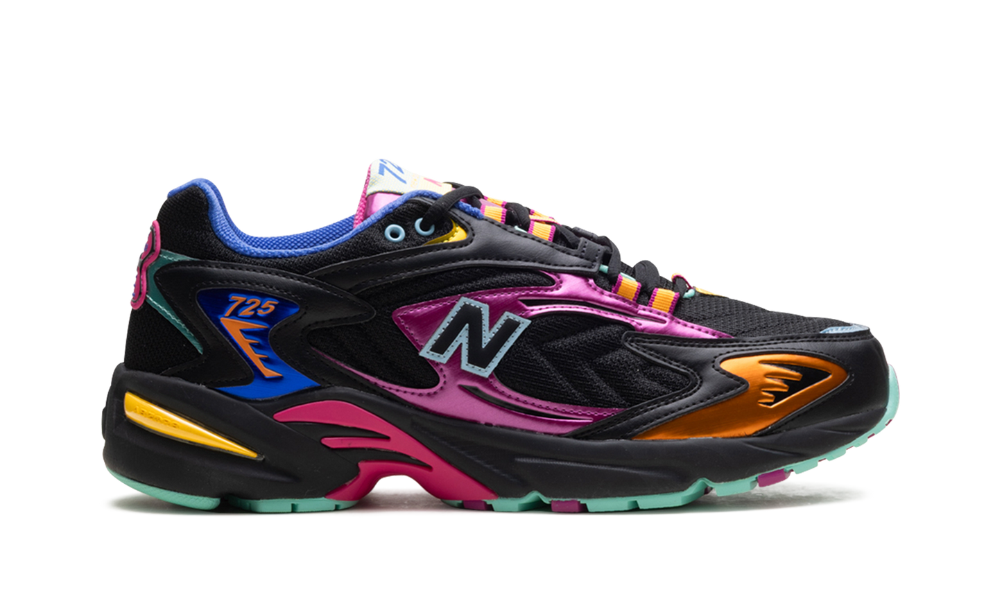 725v1 "Neon Nights Pack" ML725CCP