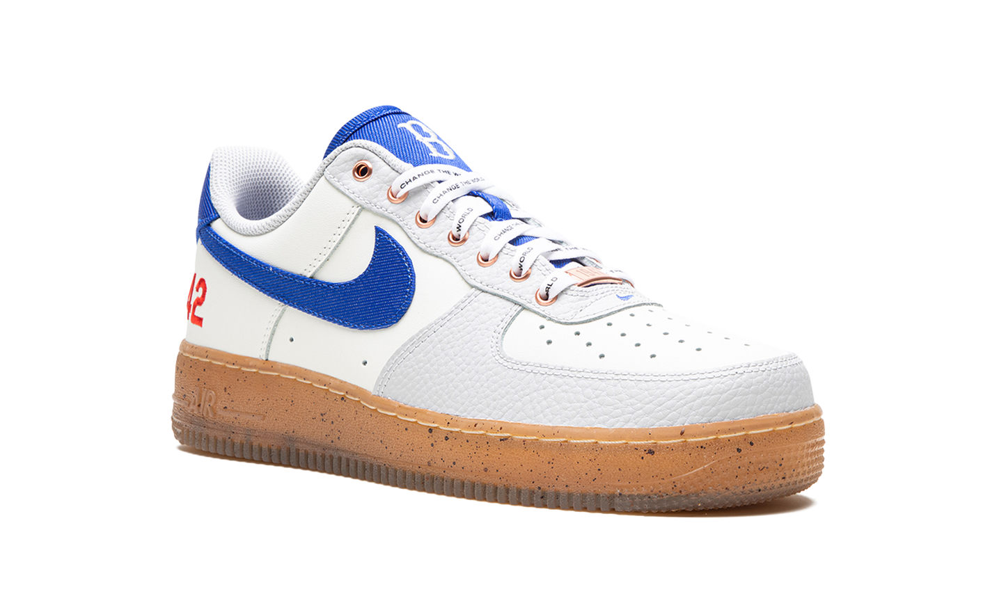 Air Force 1 Low "Jackie Robinson" FN1868 100
