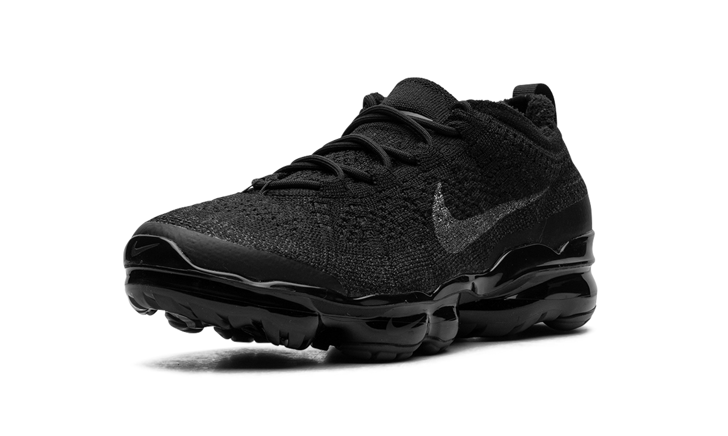 VAPORMAX 2023 FLYKNIT WMNS "Triple Black" DV6840 001