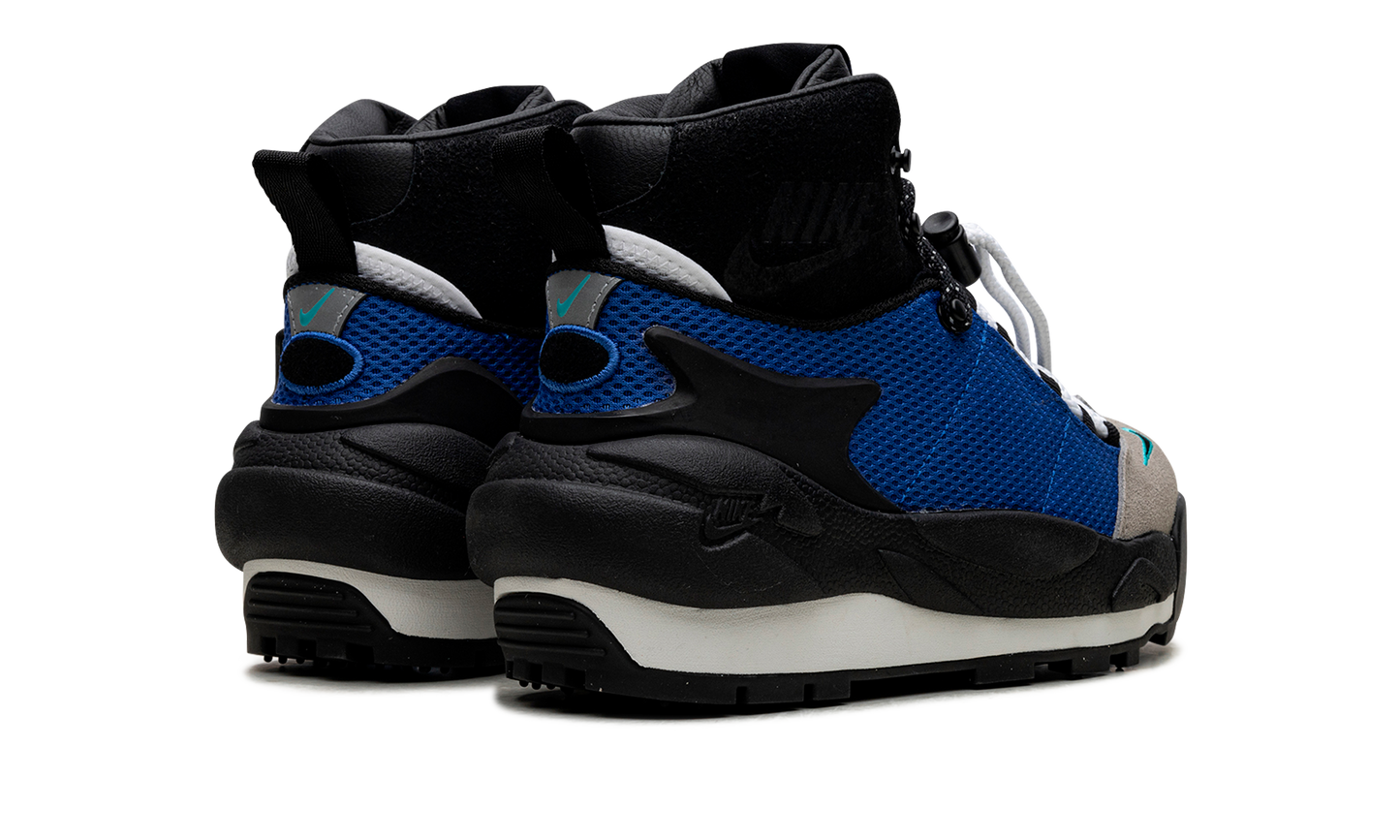 Magmascape "sacai - Varsity Royal" FN0563 400