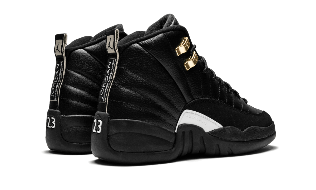 Air Jordan 12 Retro GS "The Master"