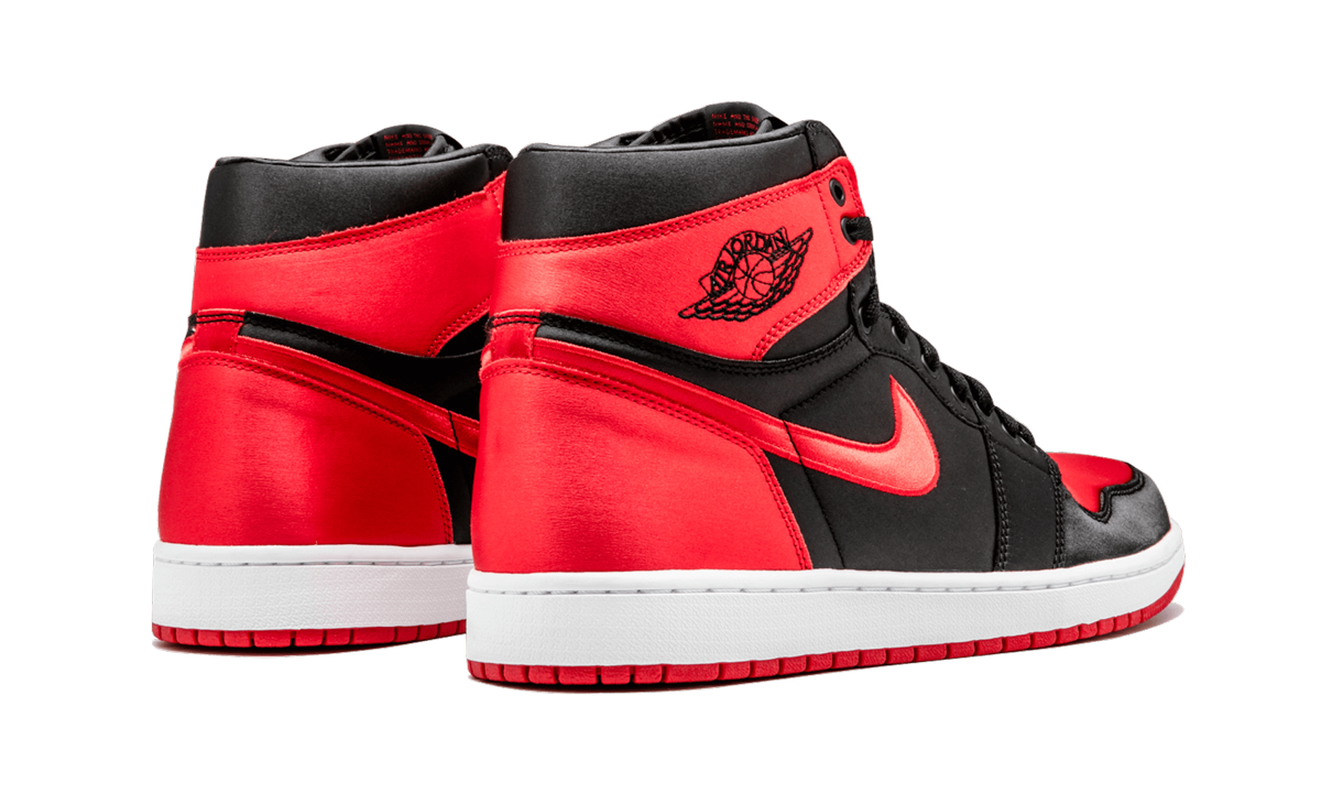 Air Jordan 1 Retro High OG SE "Satin Banned"