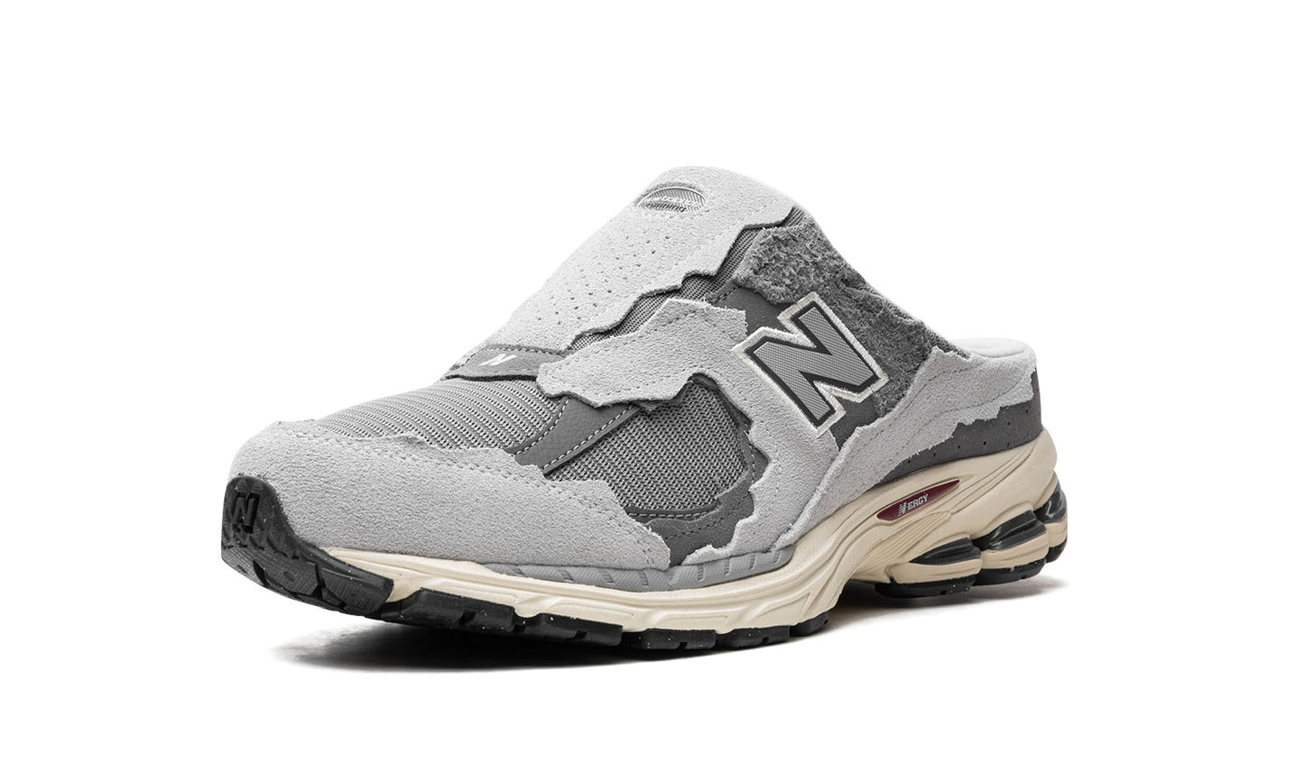 2002R Mule "Protection Pack Rain Cloud" M2002NA