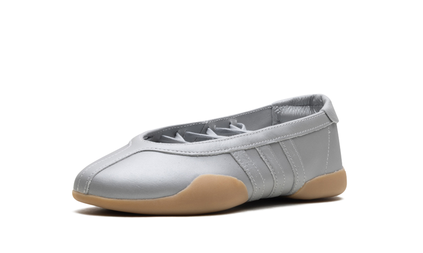 Taekwondo Mei Ballet WMNS "Metallic" JR7032