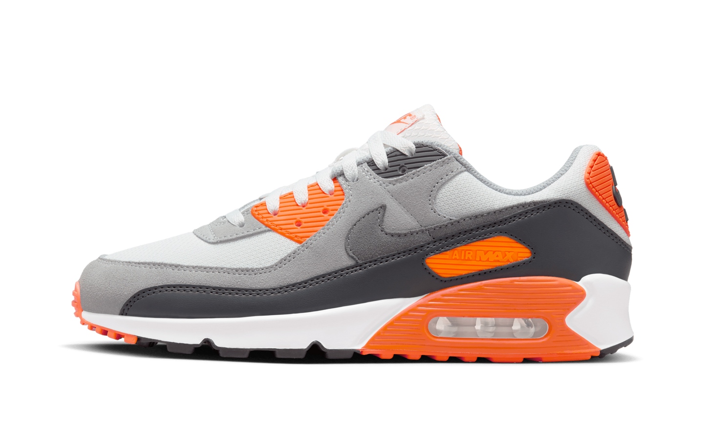 Air Max 90 "Safety Orange" DM0029 108