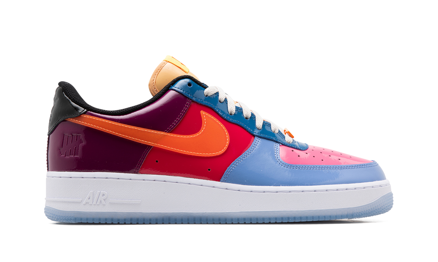 Air Force 1 Low "UNDFTD - Multi Patent" DV5255 400