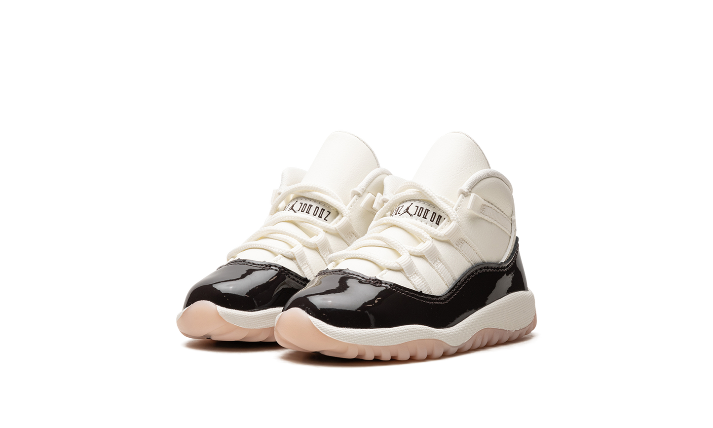 Jordan 11 Retro TD "Neapolitan" DO3856 101