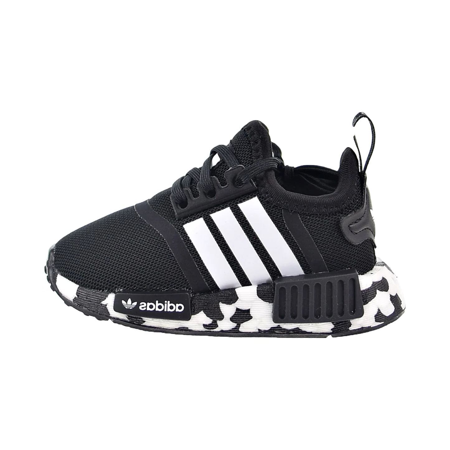 NMD_R1 TD "Core Black/Cloud White" gw9596