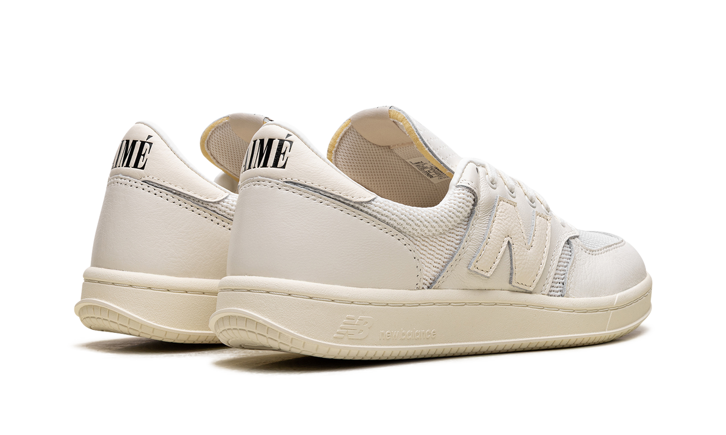 T500 "ALD - White" CT500LE