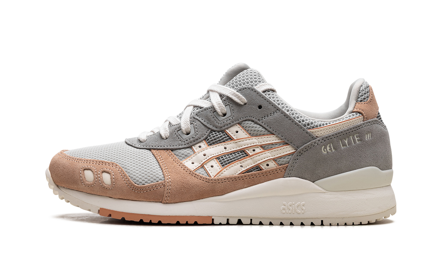 Gel Lyte 3 OG "White Sage Brown" 1203A330 022