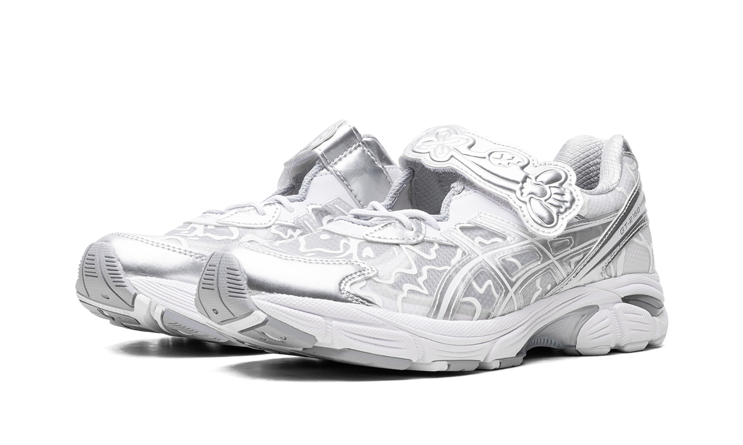 GT-2160 "Cecilie Bahnsen - White" 1203A321 100