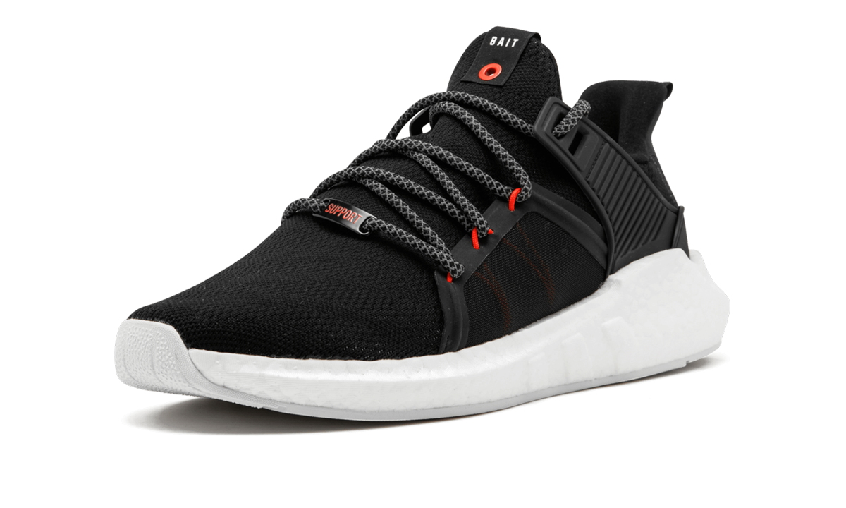 EQT Support Future Bait "BLACK" CM7875