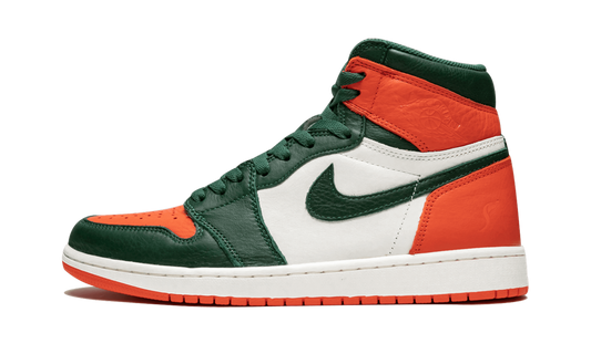 Air Jordan 1 Retro High OG "Solefly" AV3905 138