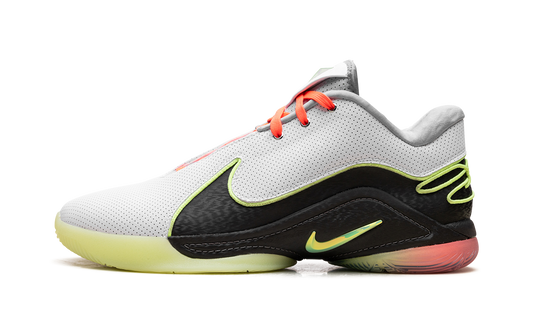 LeBron 22 "Crown Jewel" FZ1094 101