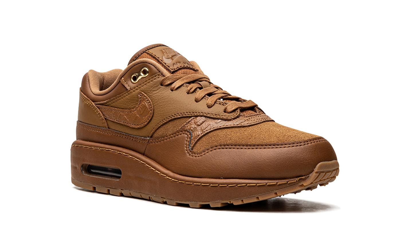 AIR MAX 1 '87 MNS WMNS "Luxe Ale Brown" DV3888 200