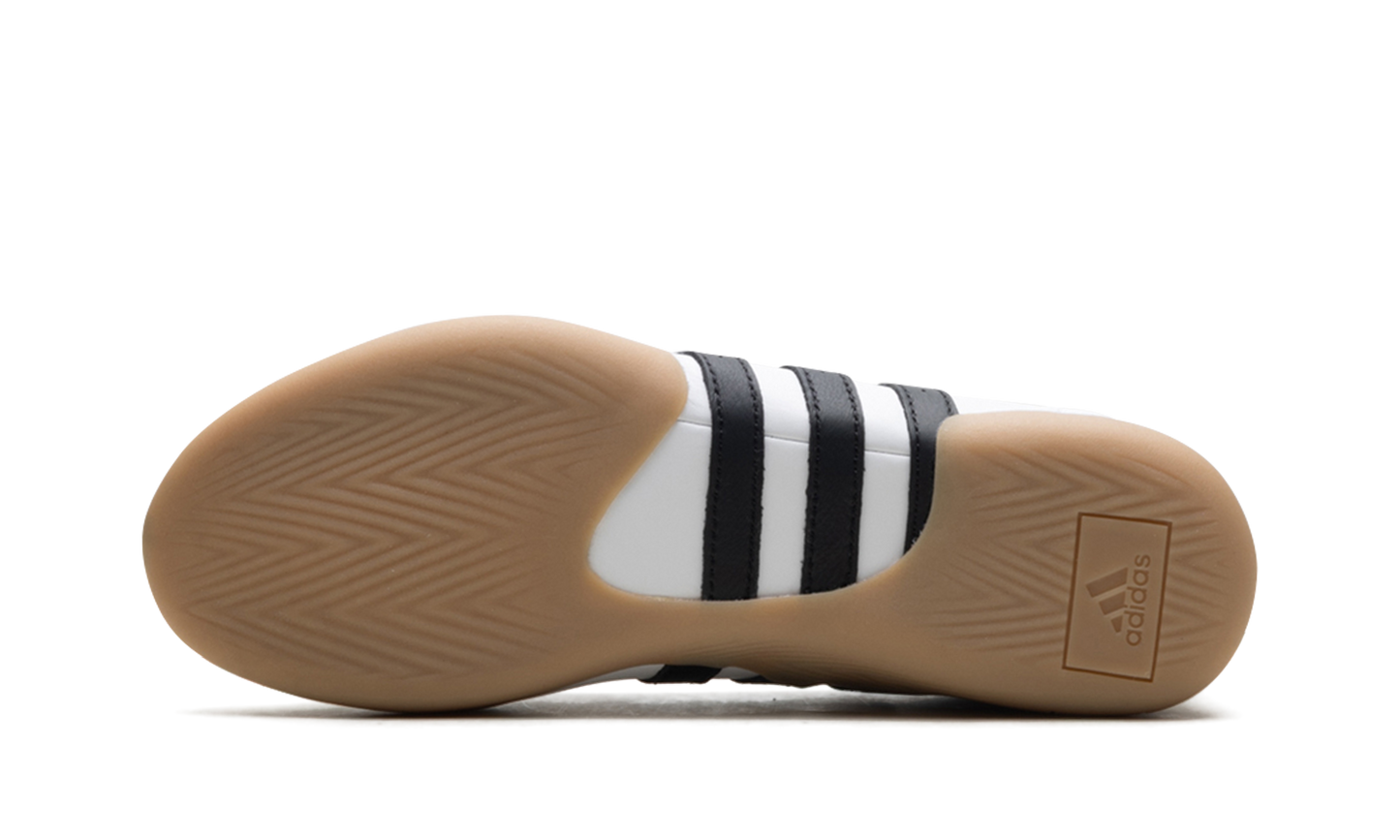 Taekwondo Mei Ballet WMNS "White Black" JR7030