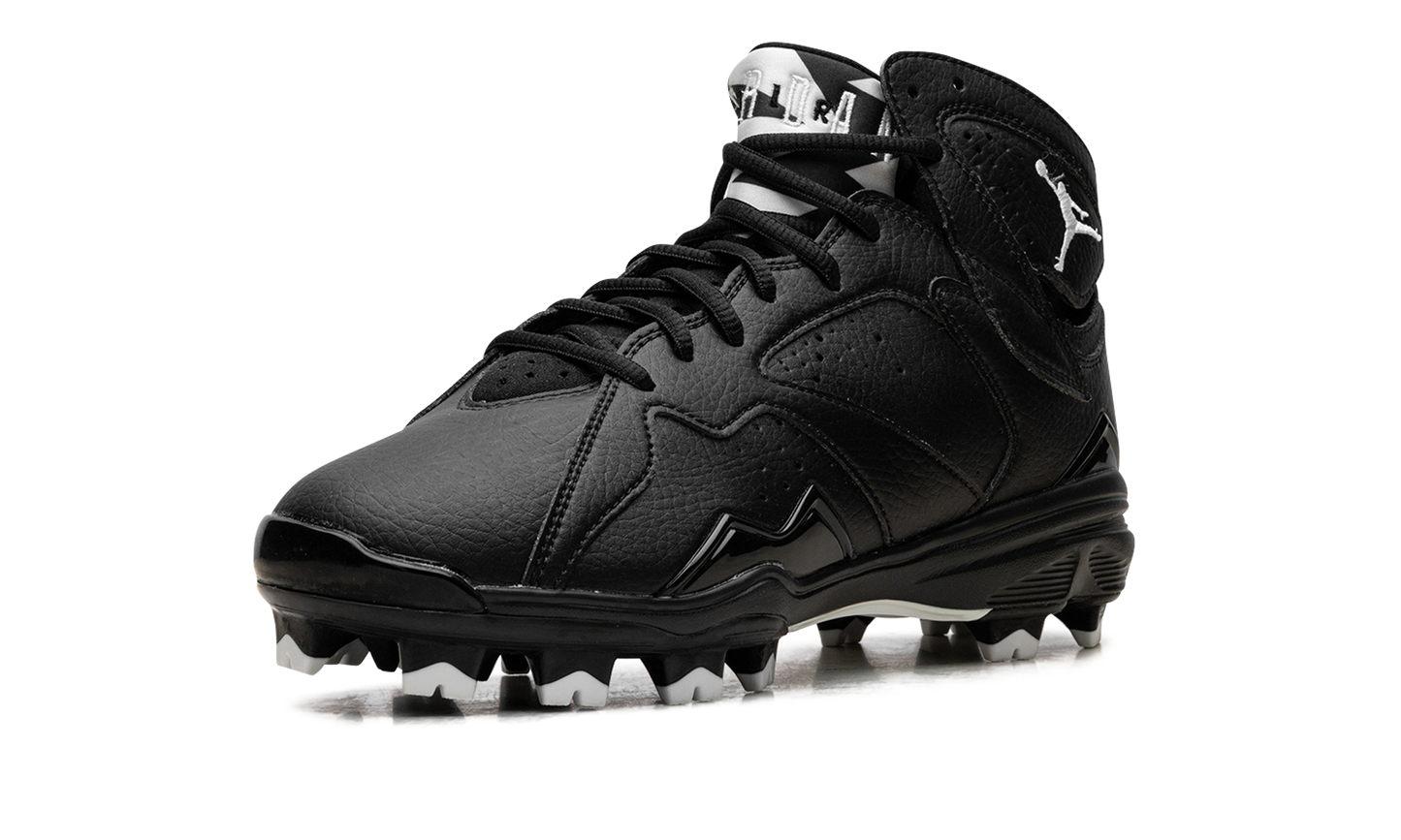 Air Jordan 7 Metro MCS "Black" 684942 010
