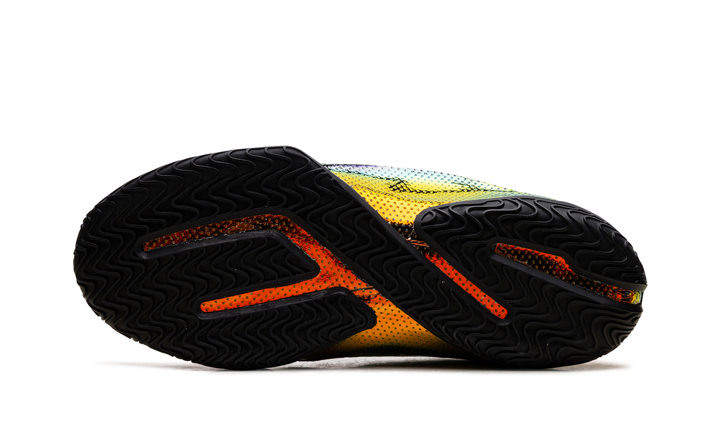 LeBron 23 "40K Gold" IB9561 900