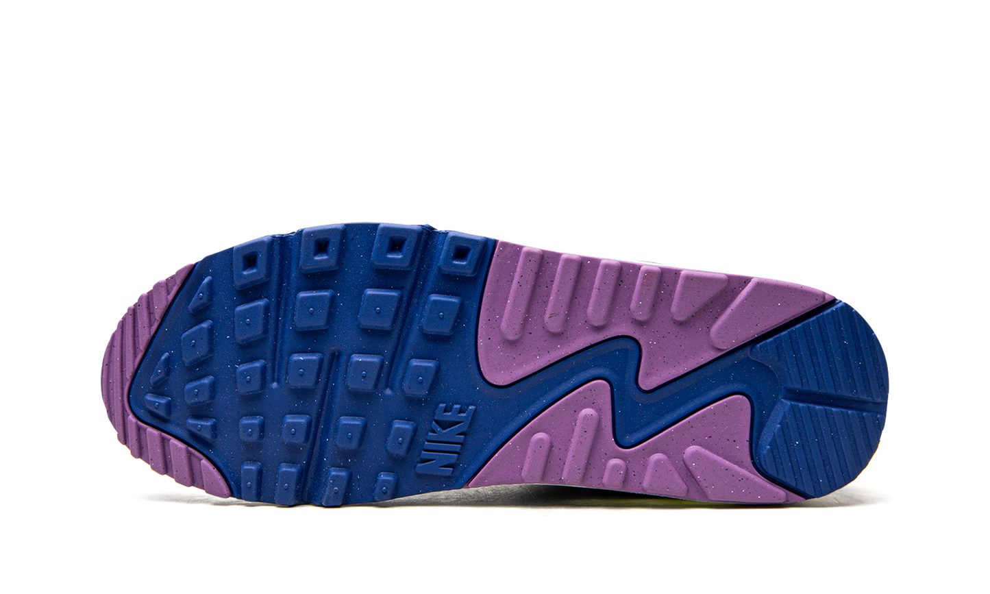 Air Max 90 SE "Easter 2020" CT3623 100