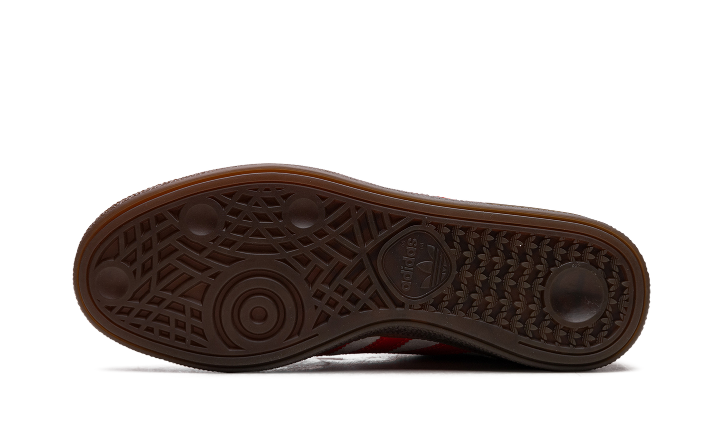 Handball Spezial "Grey / Hi-Res Red"