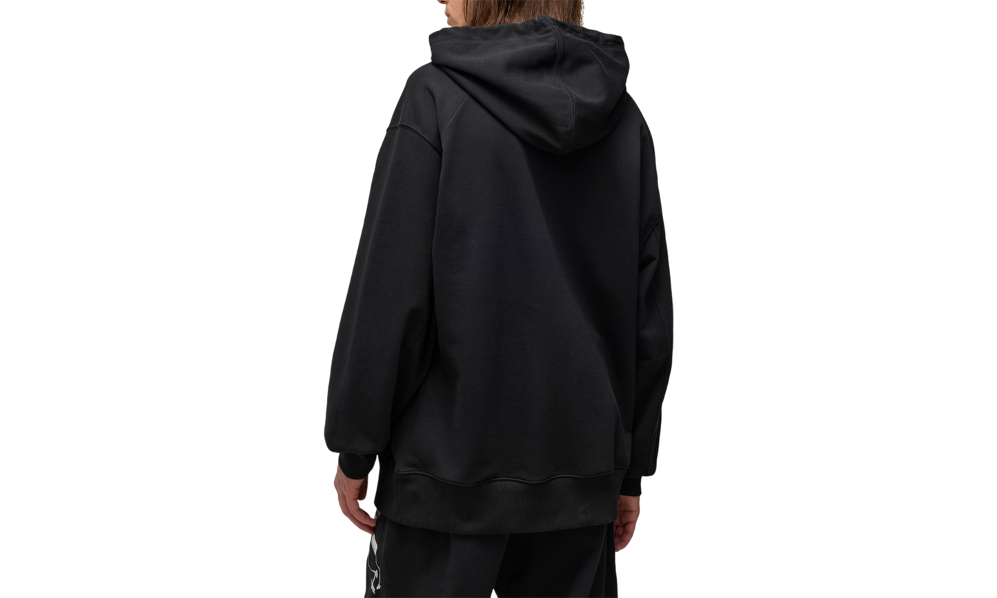 GFX Ft Hoodie "Black" IN4335