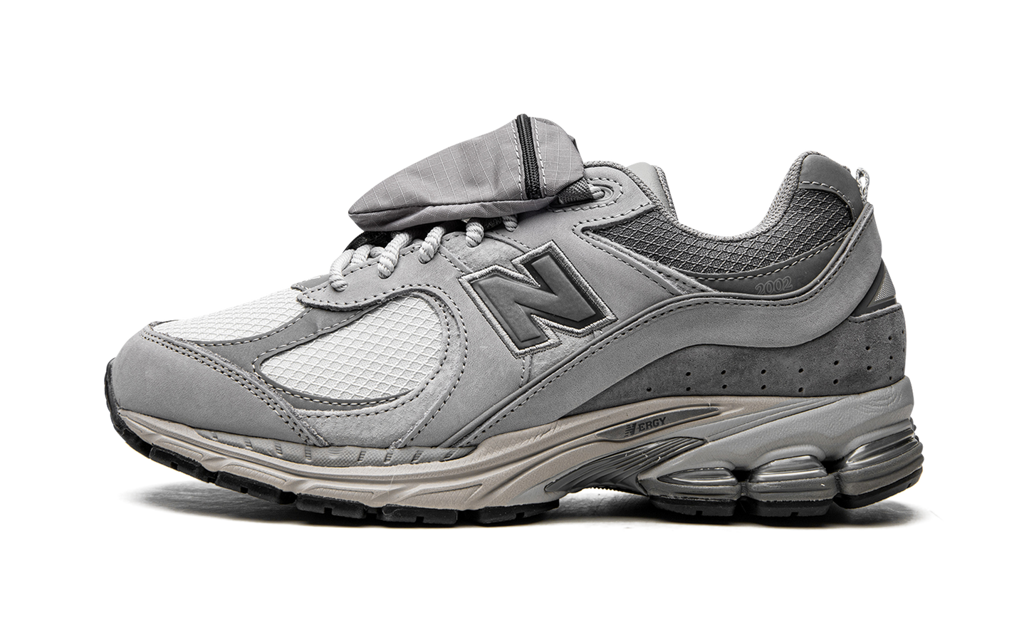 2002R "Grey Pocket" M2002RVC