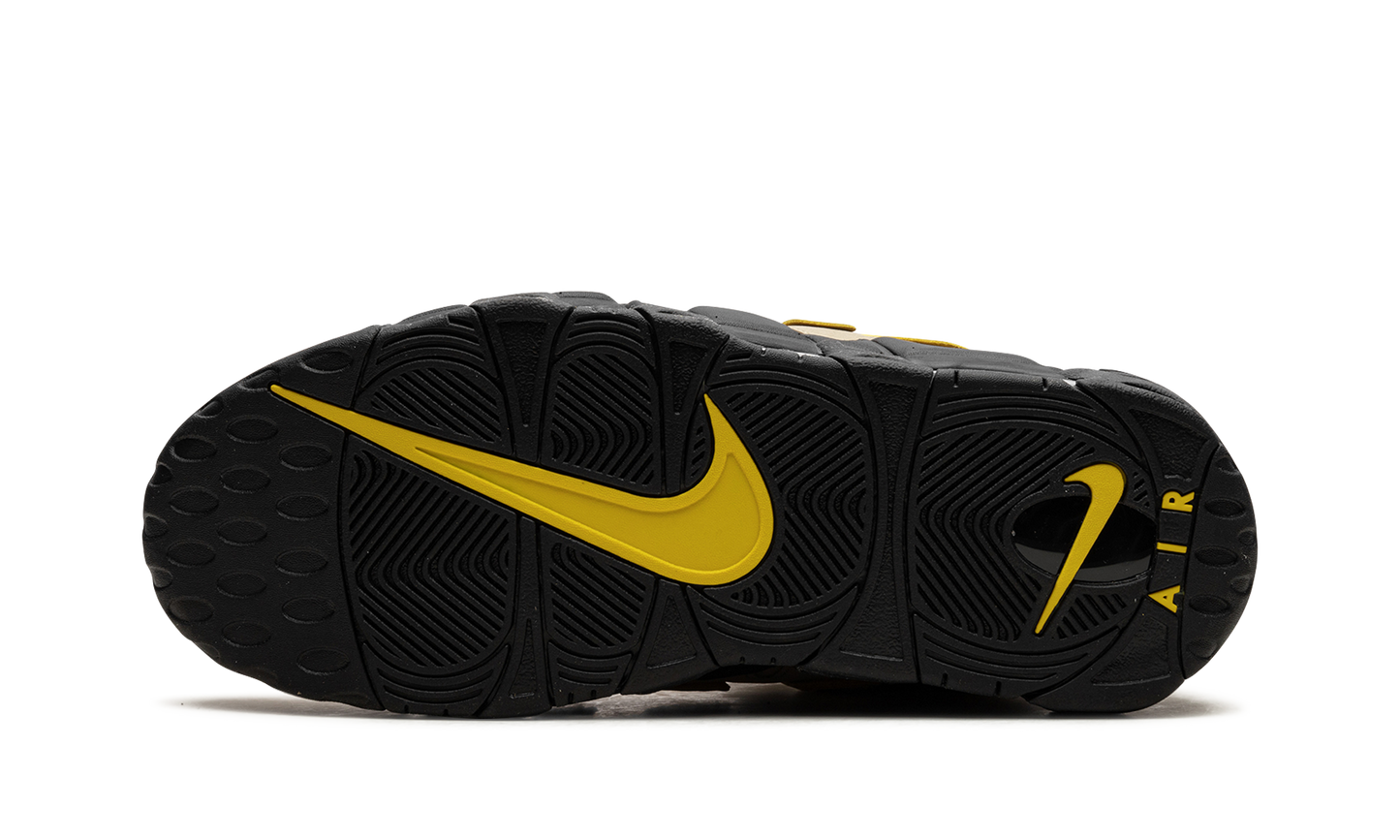 Air More Uptempo Low "AMBUSH - Limestone" FB1299 200