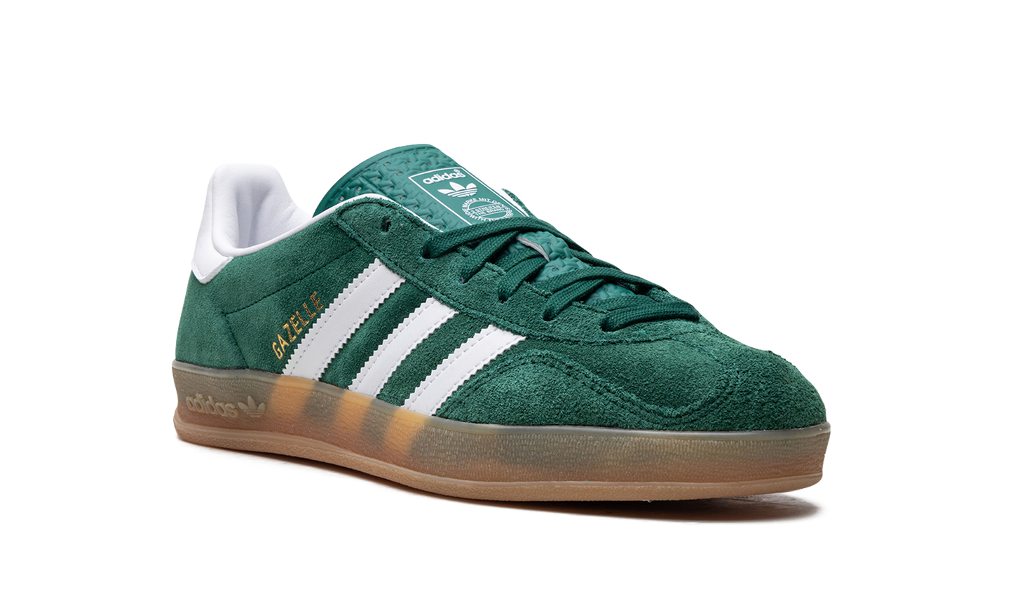 Gazelle Indoor "Collegiate Green" JI2062