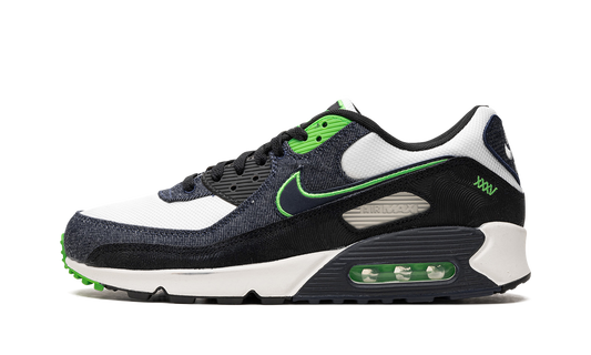 Air Max 90 "Scream Green" DN4155 001