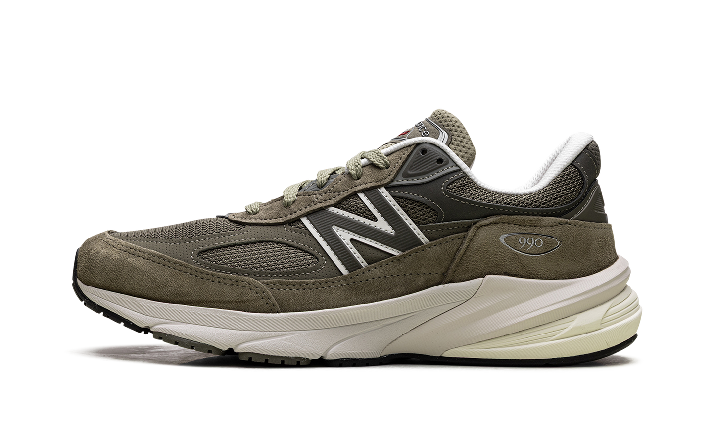 990v6 "True Camo" U990TB6