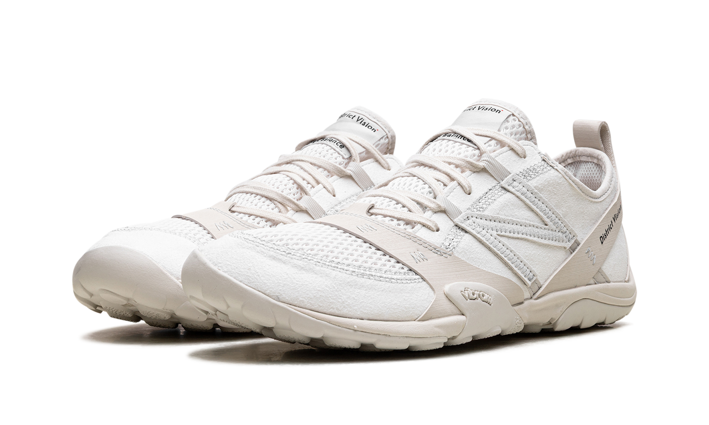 Minimus T10 "District Vision - Cloud Vision" MT10ODI