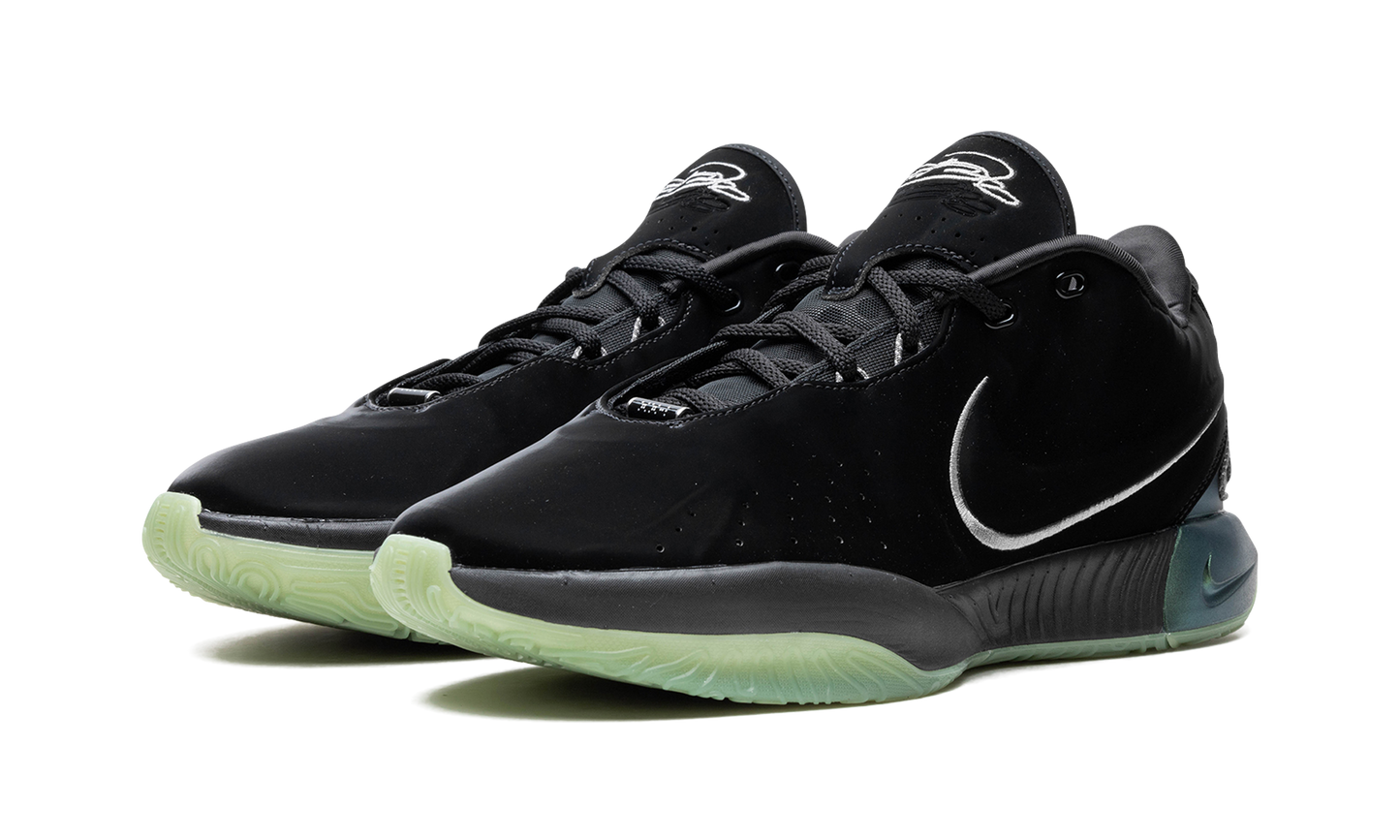 LeBron 21 "Tahitian" FB2238 001