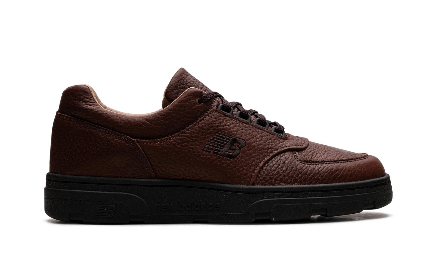 Allerdale "Made In UK - Brown" UADWBRN