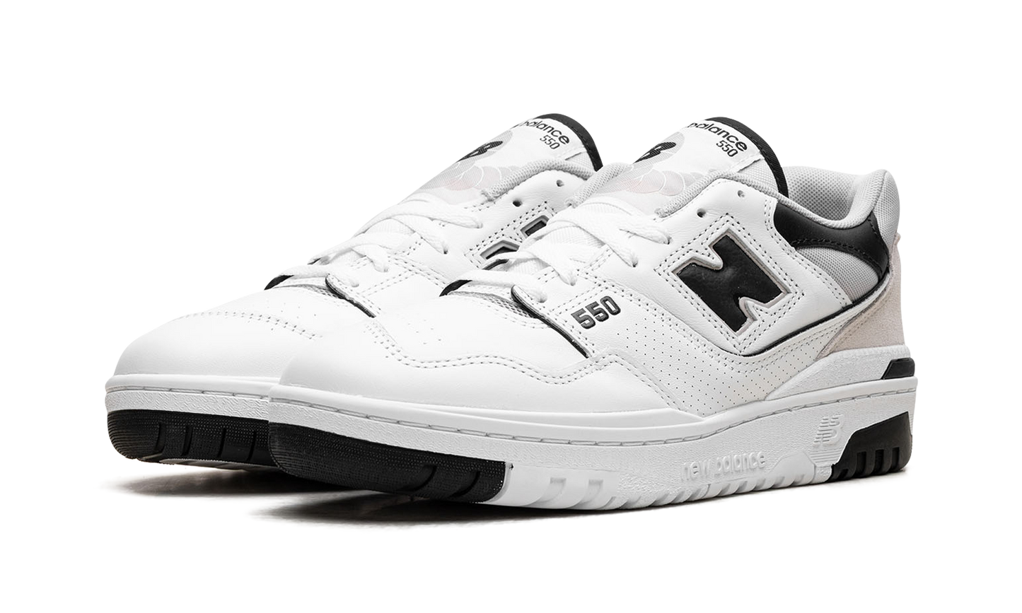 550 "White Black Moonrock" BB550ESI