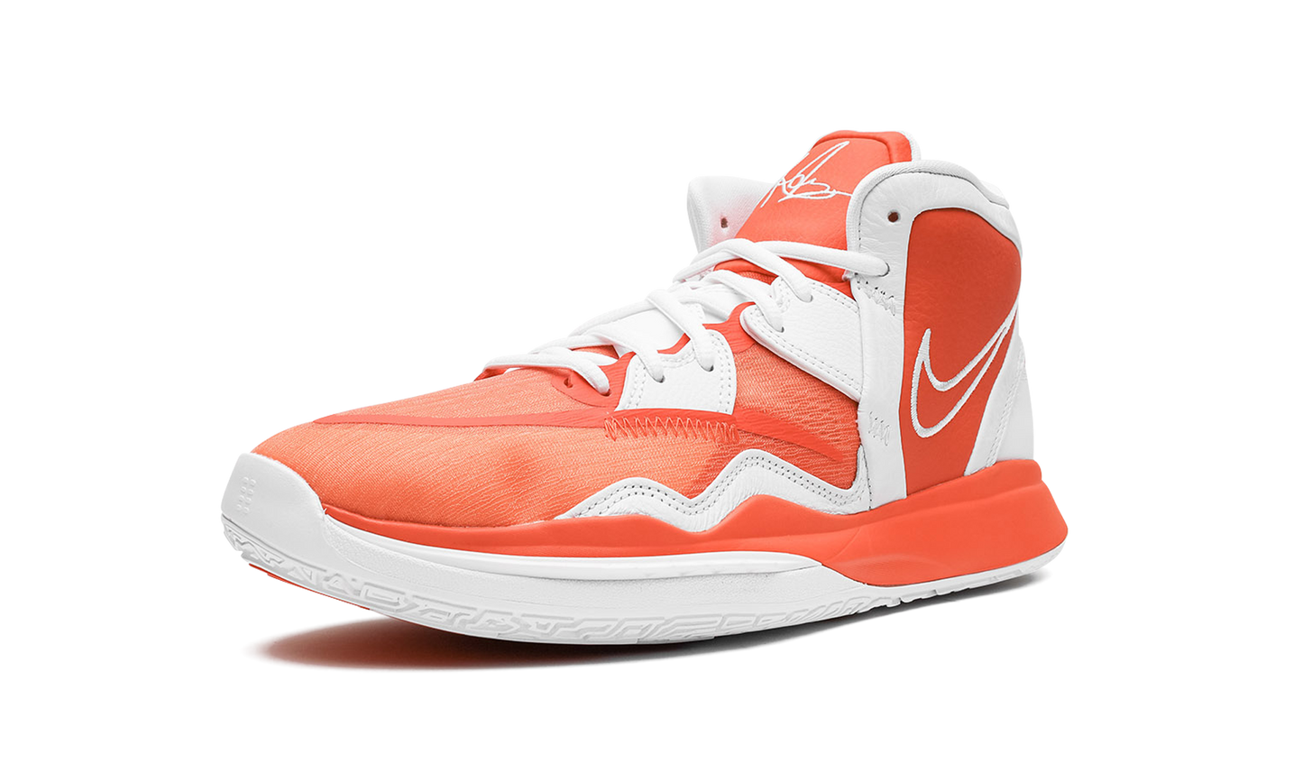 Kyrie 8 Infinity TB "Team Orange" DO9616 802