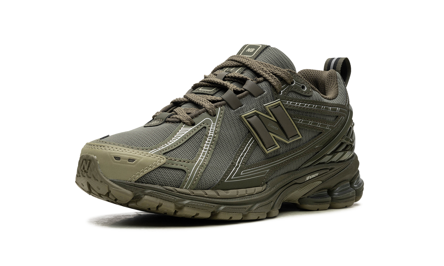 1906R "Dark Moss" M1906RHB