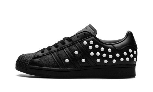 SUPERSTAR WMNS "Cloud White Black" FV3343