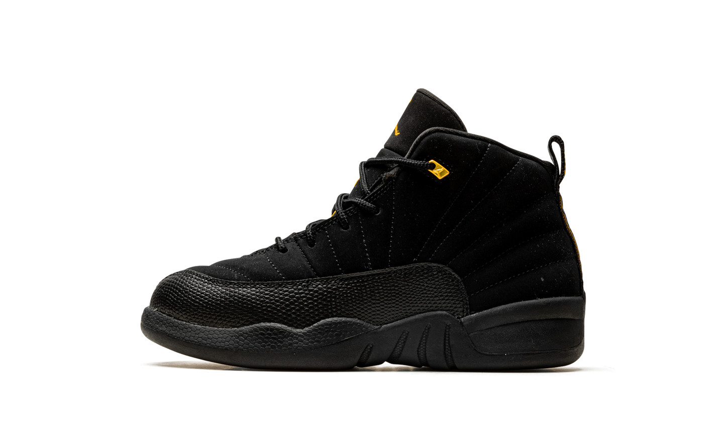 Air Jordan 12 PS "Black Taxi" 151186 071